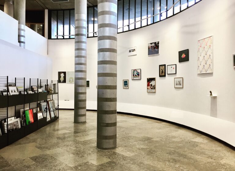 Les artothèques publiques françaises et leurs collections (1982-2022)