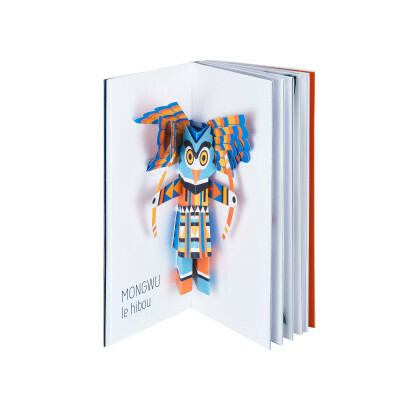 Les poupées Kachinas