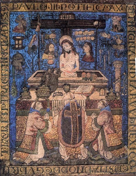 Guerre des images et colonisation alphabétique dans le Mexique de la Renaissance