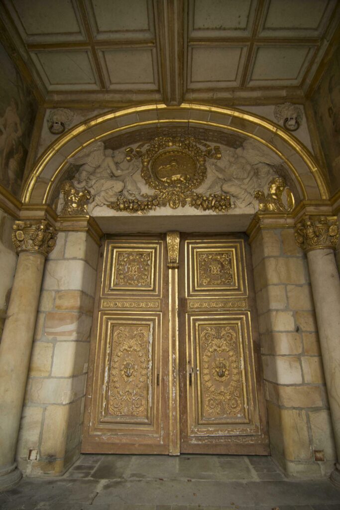 Visite de la porte Dorée : « Une nouvelle Renaissance »