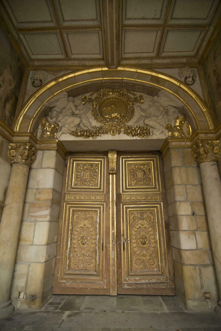 Visite de la porte Dorée : « Une nouvelle Renaissance »