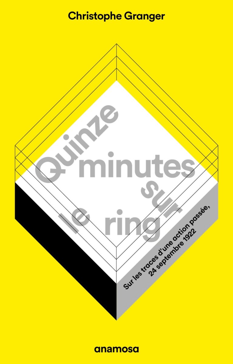Quinze minutes sur le ring : sur les traces d'une action passée