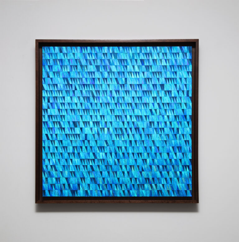 La couleur dans l’art et la culture au Mexique