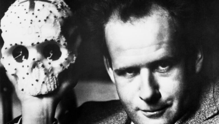 Le Mexique vu par Sergueï Eisenstein. Montage