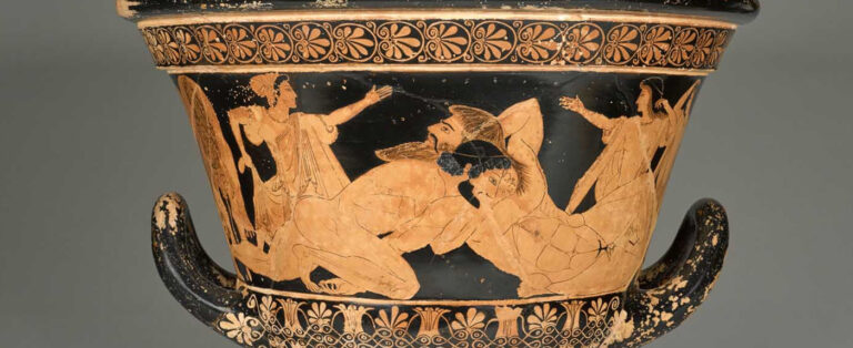 La trahison des Jeux