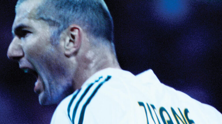 Zidane