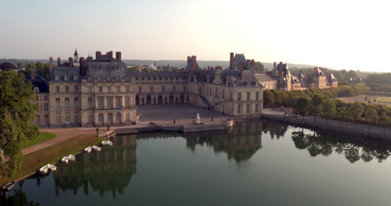 Visites guidés - Découverte de l’histoire du château par les jardins