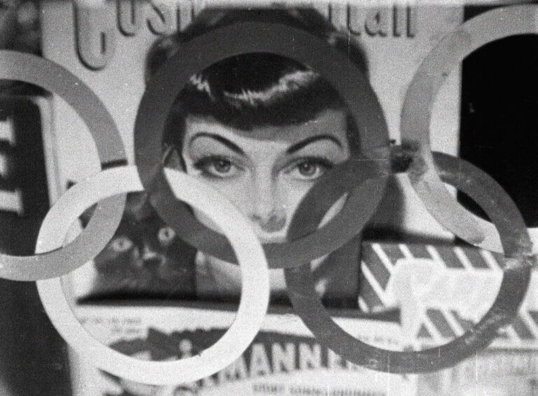 Regard neuf sur Olympia 52