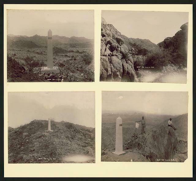 La frontera