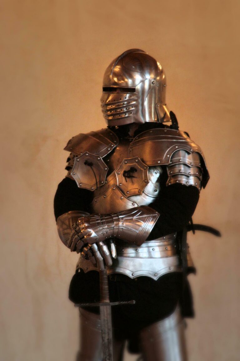 Du duel à l’escrime !