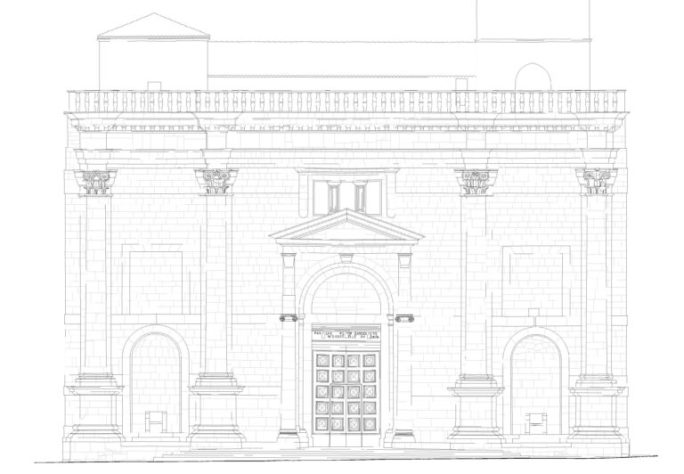 Ontologies et lexiques contrôlés pour le catalogage du patrimoine architectural italien