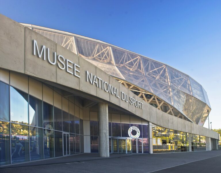 Patrimonialiser le sport