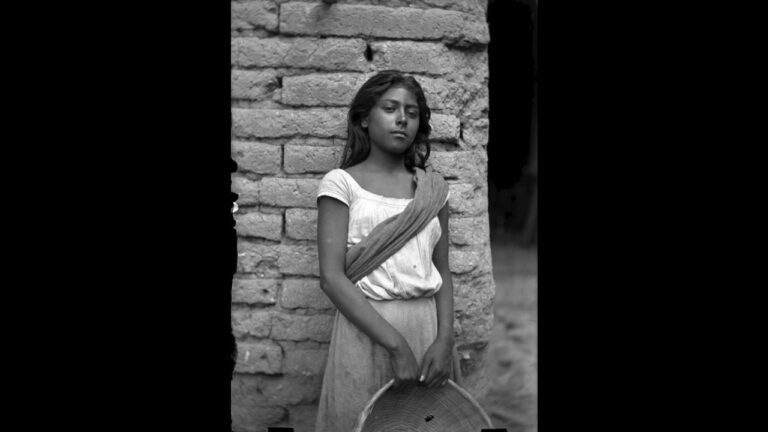 Le paradis des photographes ? Regards étrangers sur le Mexique