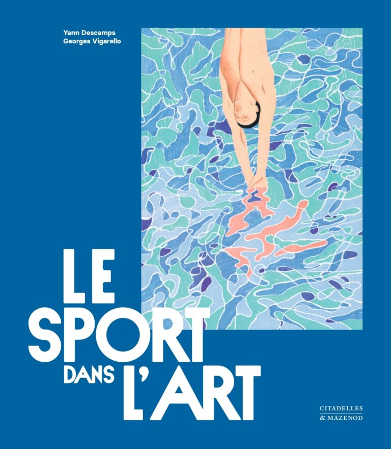 Le sport dans l'art