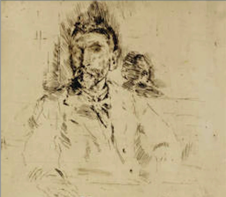Mallarmé entre les arts