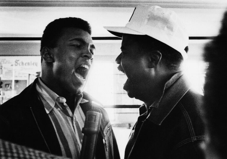 Muhammad Ali