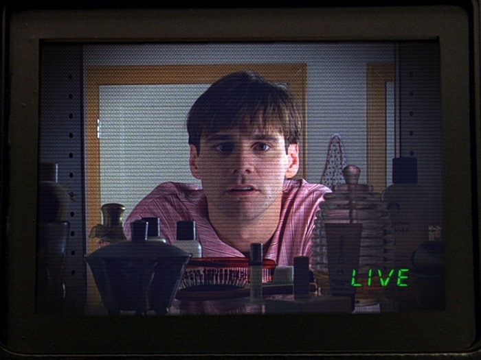 The Truman Show