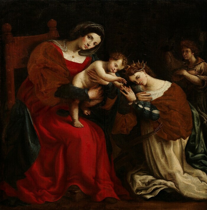 Trésors de l'Alte Galerie de Graz