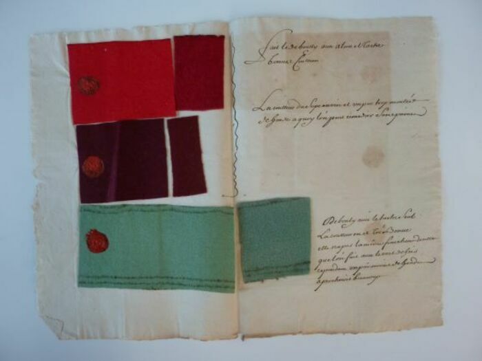 Faux teint et fausses couleurs ? La « bonté » de la couleur à l’époque moderne
