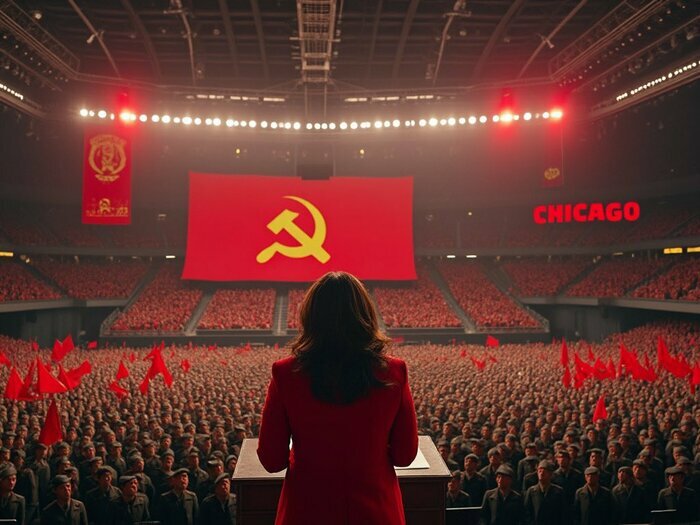 L'IA ou l’analphabétisme des images