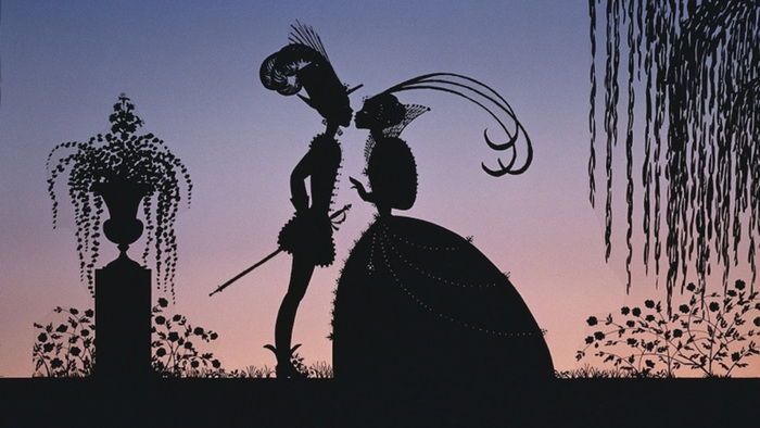 Princes et princesses