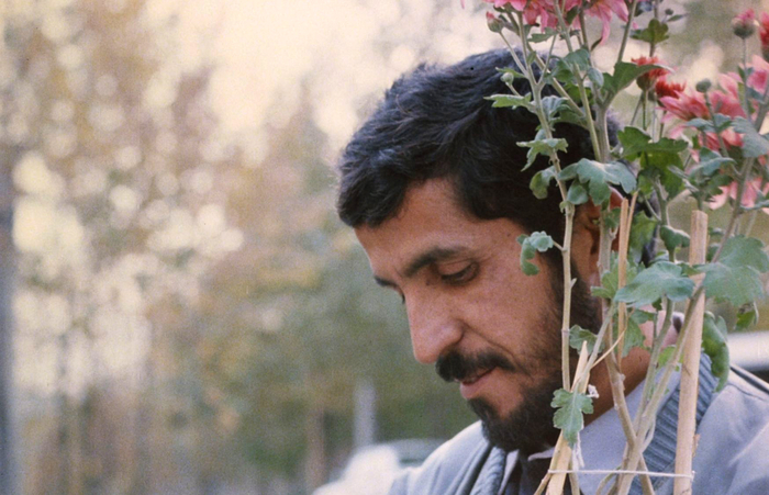 Close-Up (نمای نزدیک)