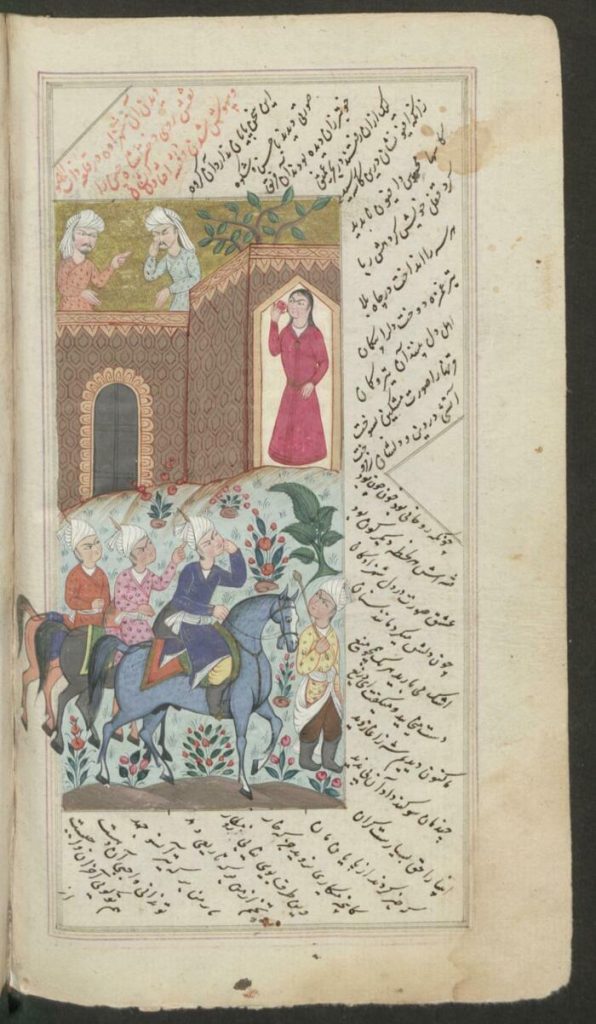 Les falsifications dans les arts de l’Islam : réflexions autour des manuscrits