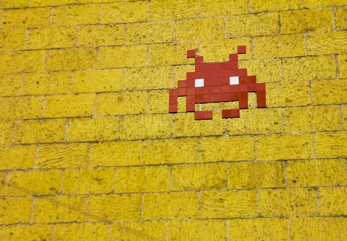 Fake Art / Street Art : le paradigme du faux dans l’art urbain