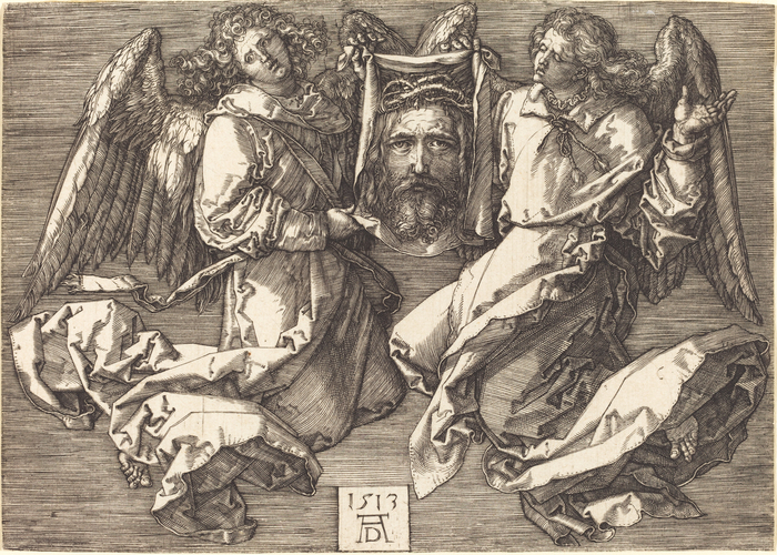 Heu tu insidiator. Dürer et l'image reproduite
