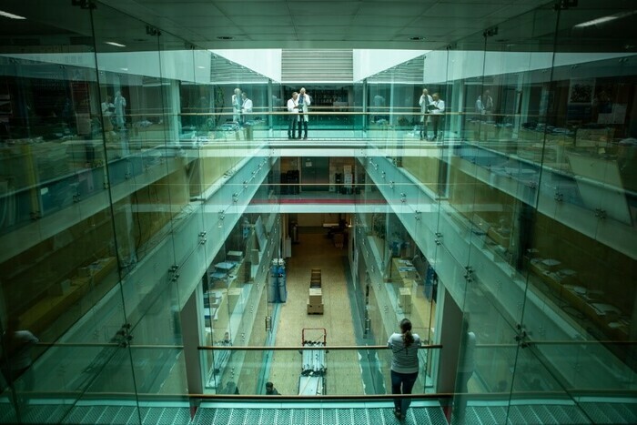Les sciences au service du patrimoine