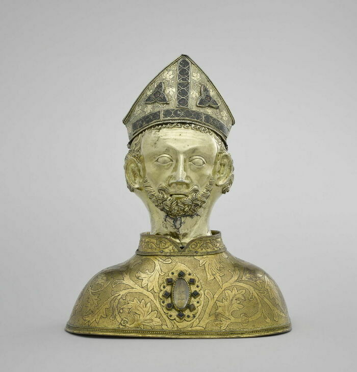 Faux objets médiévaux du XIXe siècle. Autour de deux expositions en 2025 (musée de Cluny et Louvre-Lens)