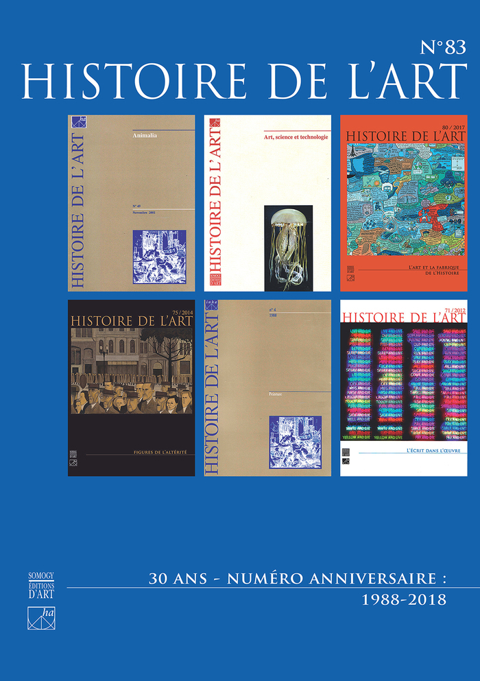 Histoire de l’art