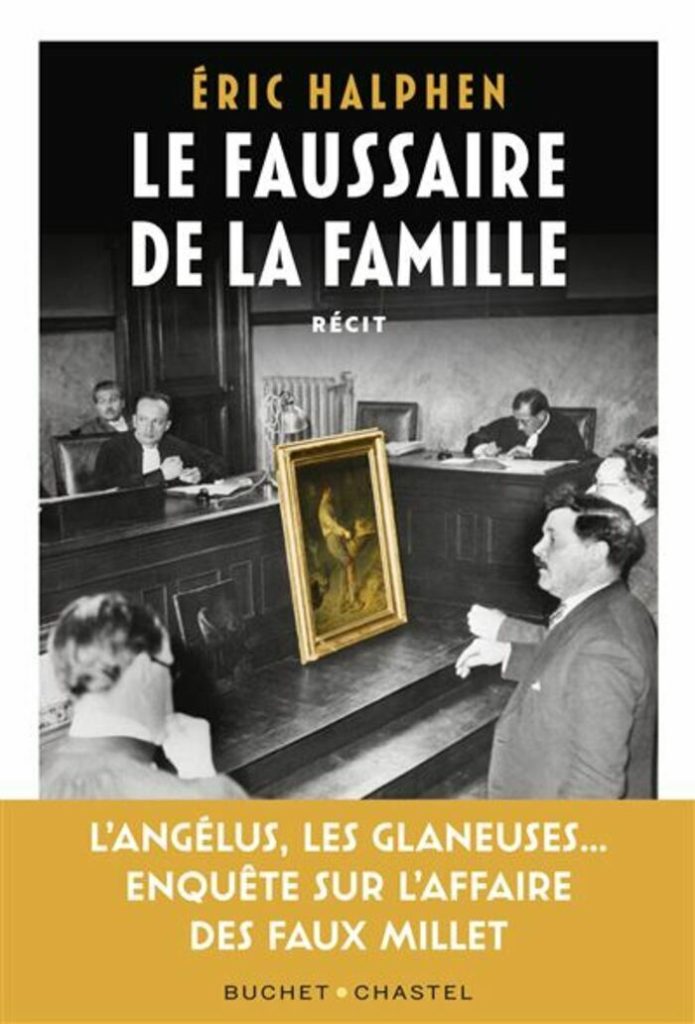 Le faussaire de la famille