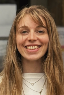 Portrait Sophie Guermann