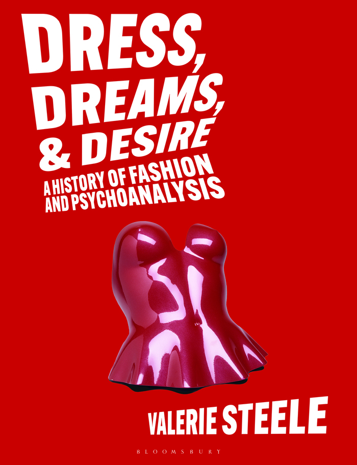 Mode et psychanalyse / Fashion and psychoanalysis