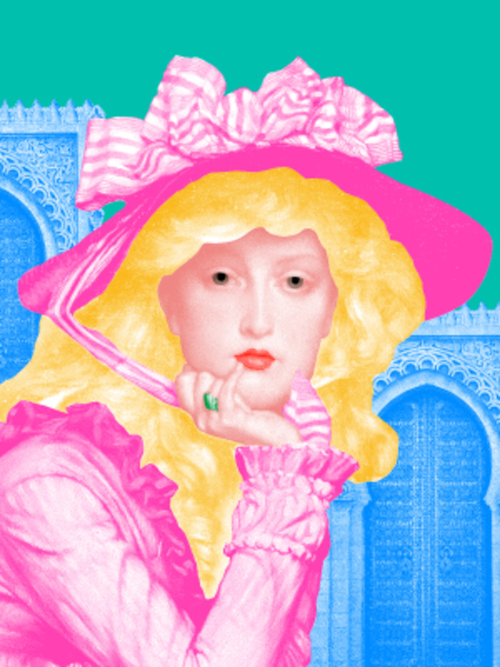 Chimères #1 – Fashion-Z : Faunes