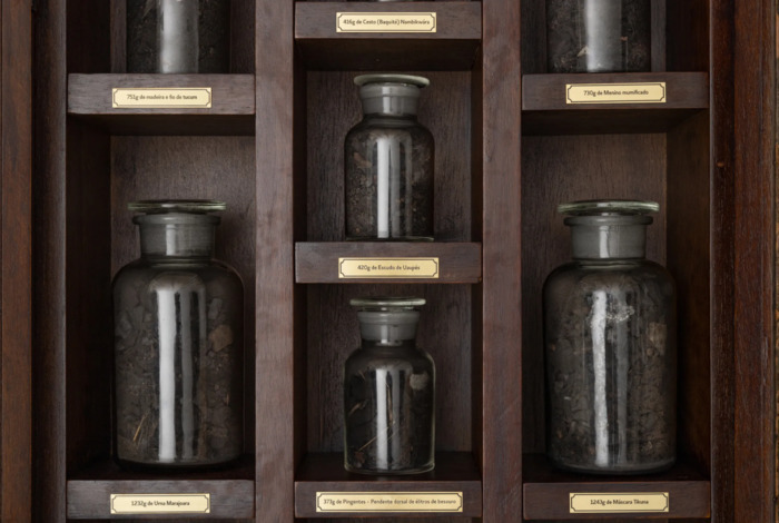 Rencontre autour d’objets transculturels