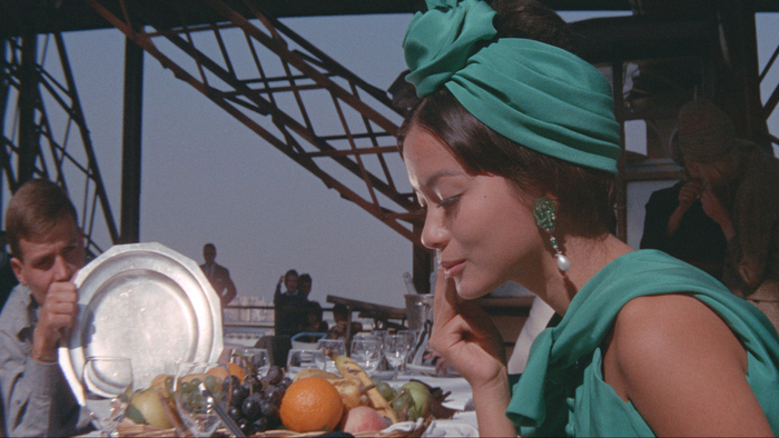 Mode et cinéma : trésors restaurés par la Cinémathèque française