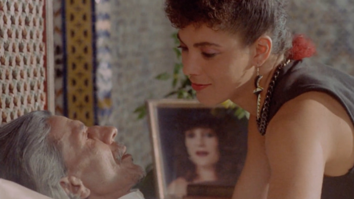 Une porte sur le ciel (Bab al-samah Maftouh)