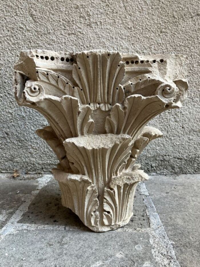 Les dépôts lapidaires des abbayes de Saint-Guilhem-le-Désert et Aniane (Hérault) : nouvelles découvertes