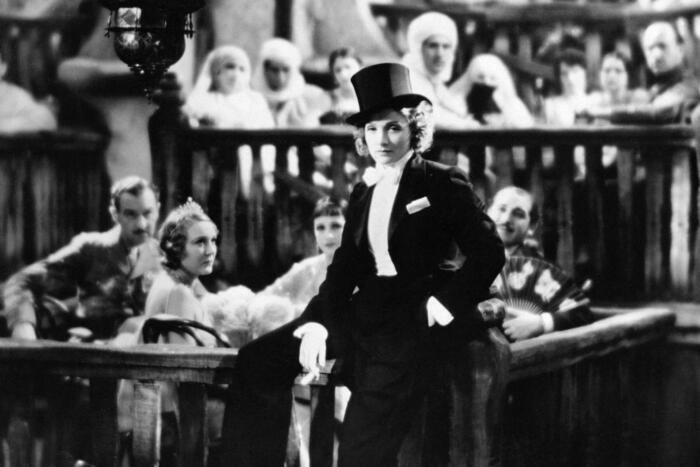 Cœurs brûlés (Morocco)