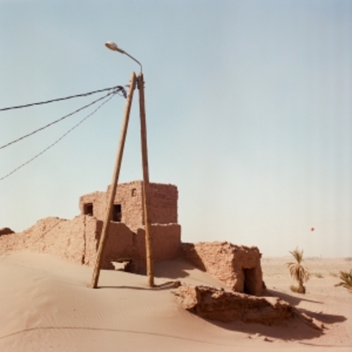 M’hammed Kilito – Before it’s gone