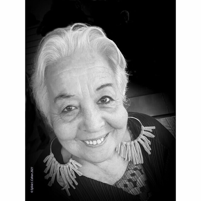 Célébrer le patrimoine matériel et immatériel du Maroc : le cinéma d’Izza Génini