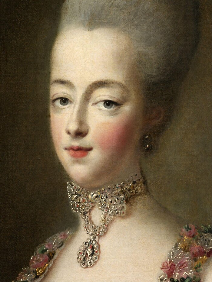 Marie-Antoinette