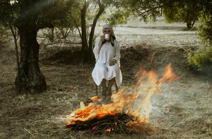 Photographie marocaine : Éléments d'histoire et pratiques contemporaines
