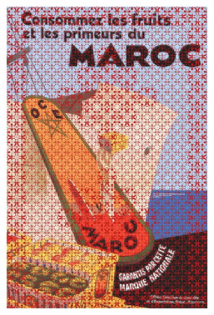 Hériter pour transformer : traversées méditerranéennes au Mucem