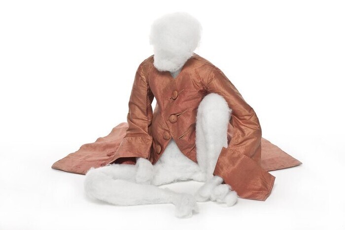 La mode des singes: une étude des costumes pour primates domestiqués en France au XVIIIe siècle