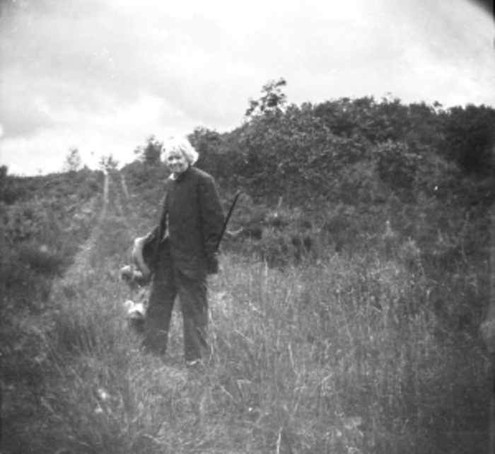 Dans la garde-robe de Rosa Bonheur