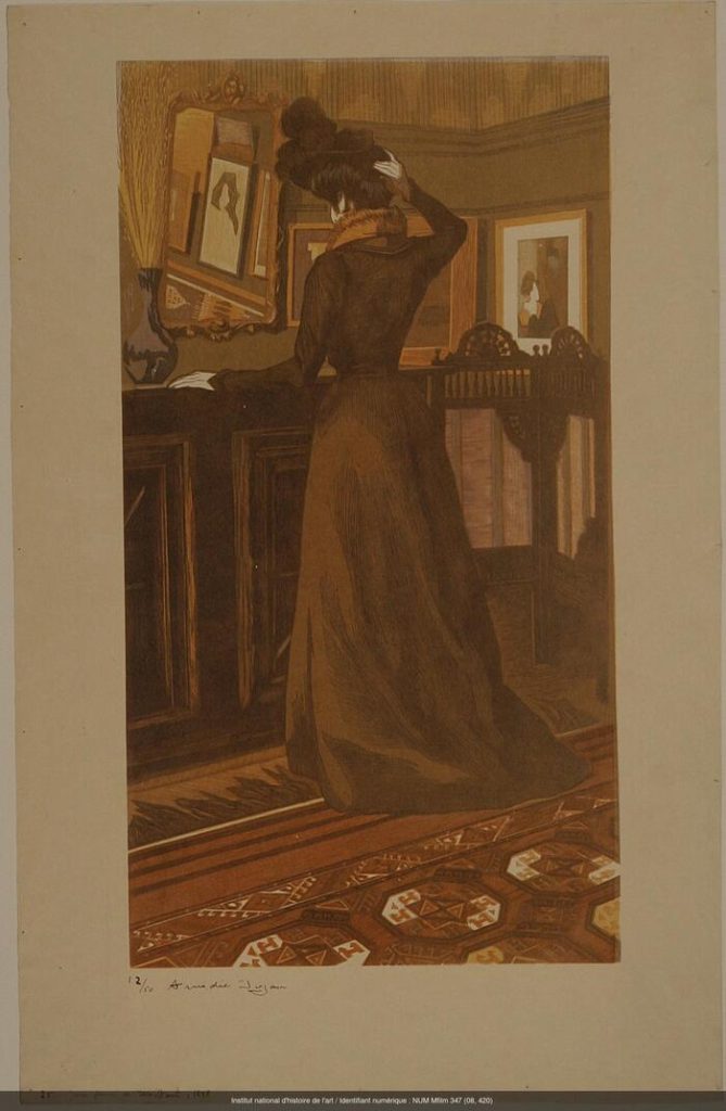 Enseigner l’histoire de la mode et du vêtement en France : un bilan provisoire