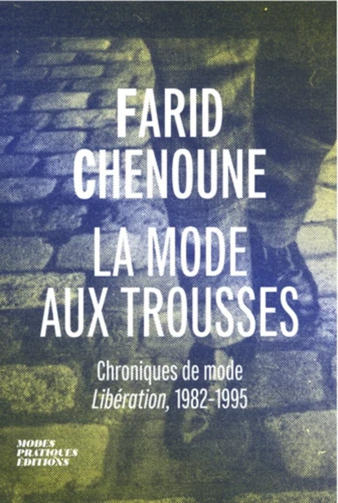 Autour du livre La mode aux trousses